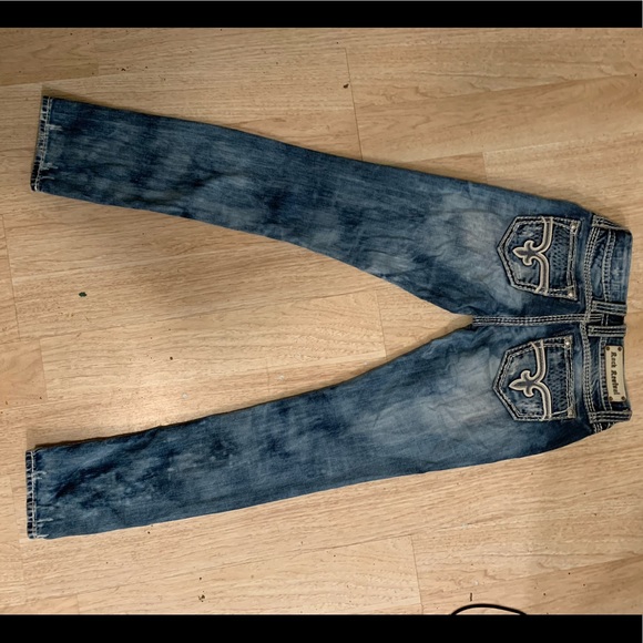 COPY - Rock revival size 26 - Picture 2 of 5